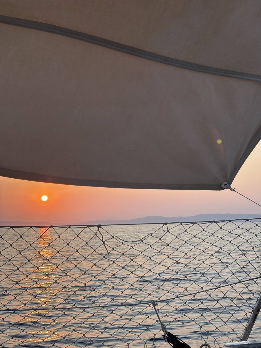 Esplora il Maresme in un pomeriggio di vela