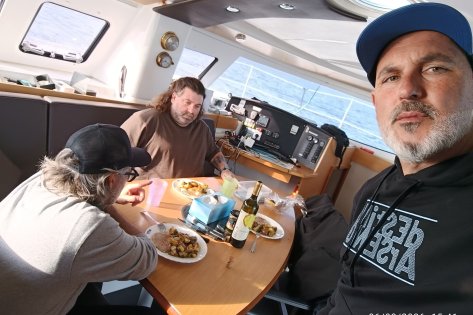 Navega 3 días por el sur de Andalucía, desde Cádiz hasta Portugal o Ceuta