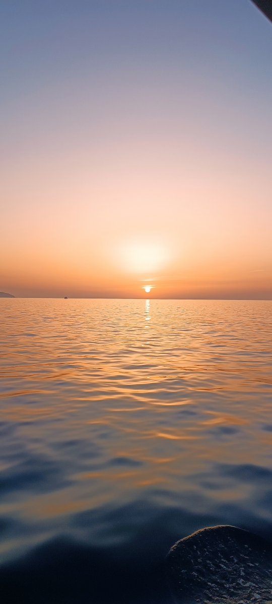 An unforgettable sailboat tour