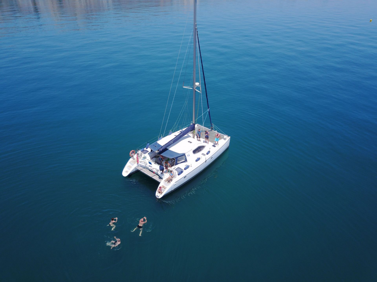 boat rental malaga