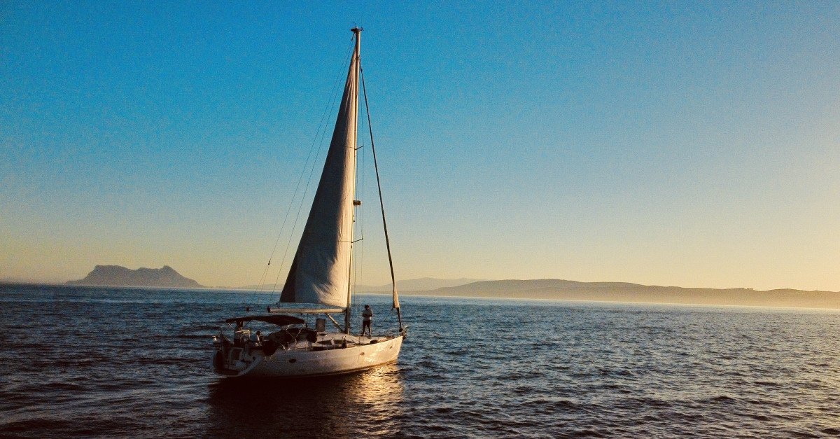 Pasar un día en el mar desde Sotogrande