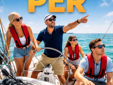 Prácticas Oficiales de PER en Valencia (Seguridad y Navegación)