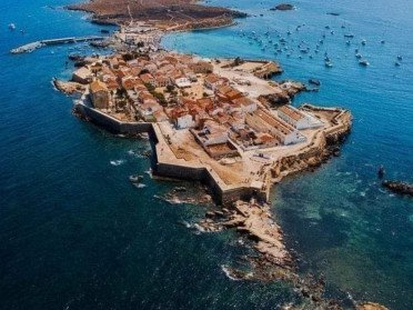 24-hour PER Extension Practice in Santa Pola