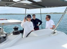 SKS Katamaran Special in Kroatien 2027