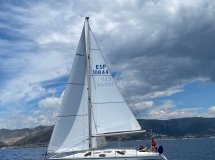 Jeanneau - Sun Odyssey 34