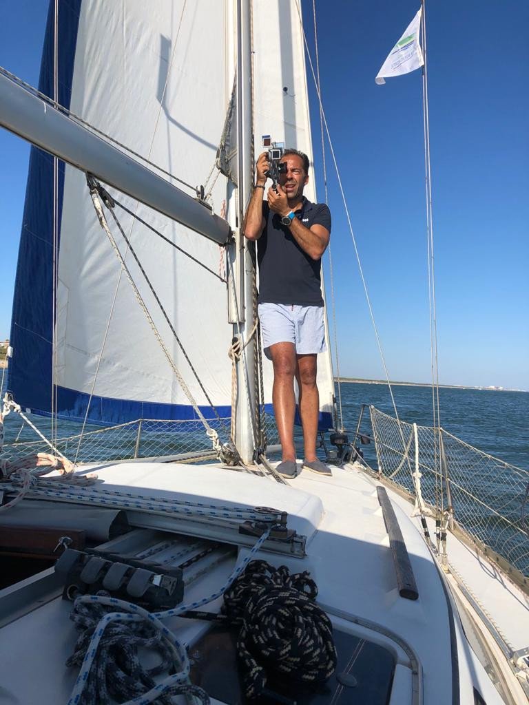 Navega-en-Huelva-en-un-velero