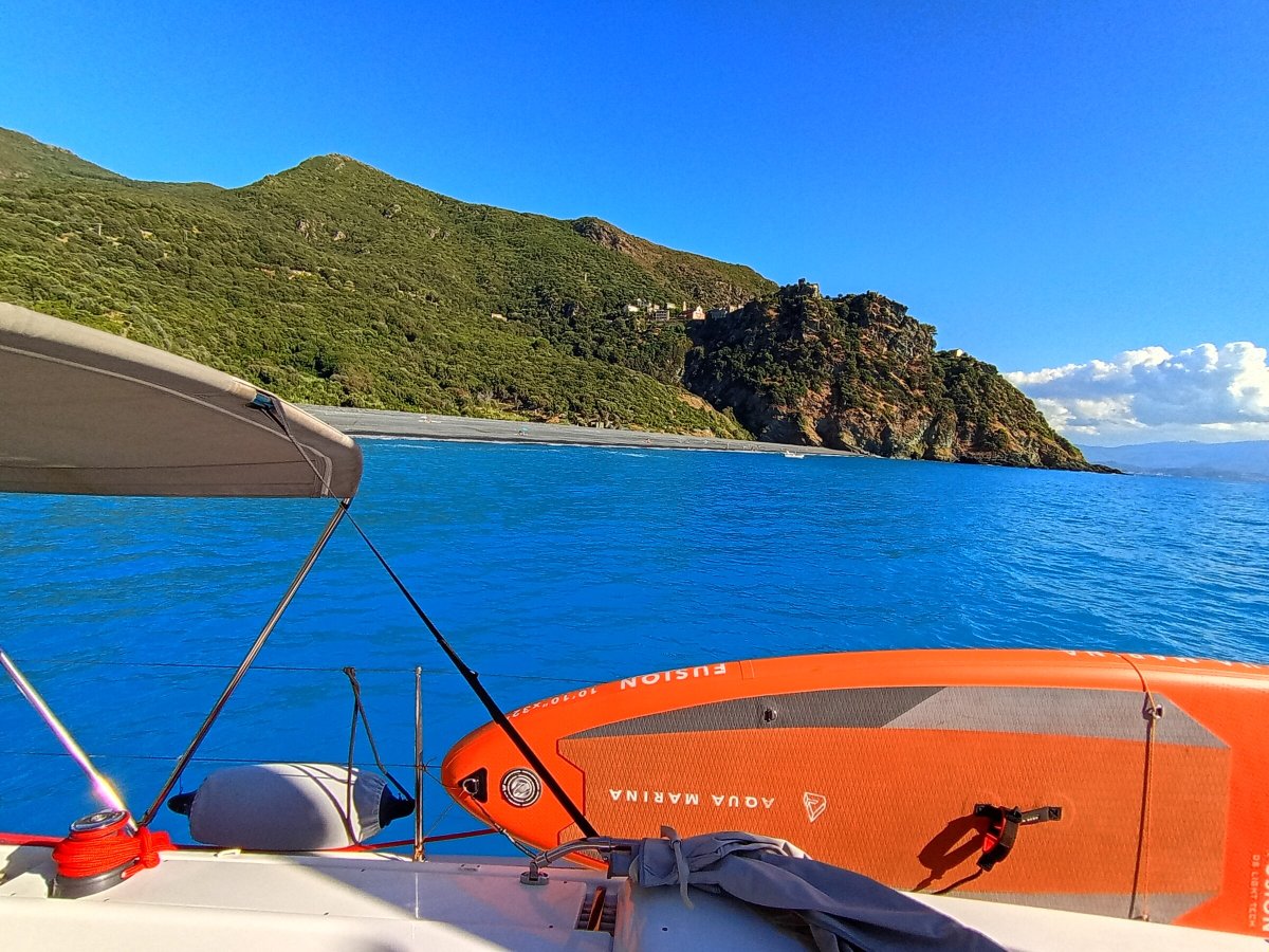 Maestros de navegación enseñando