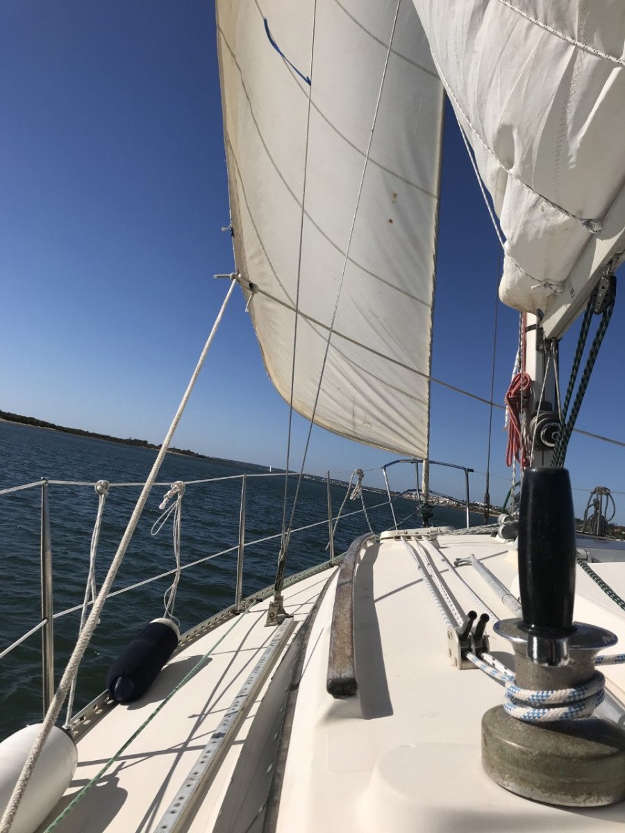 Furia Yacht - 1 baths