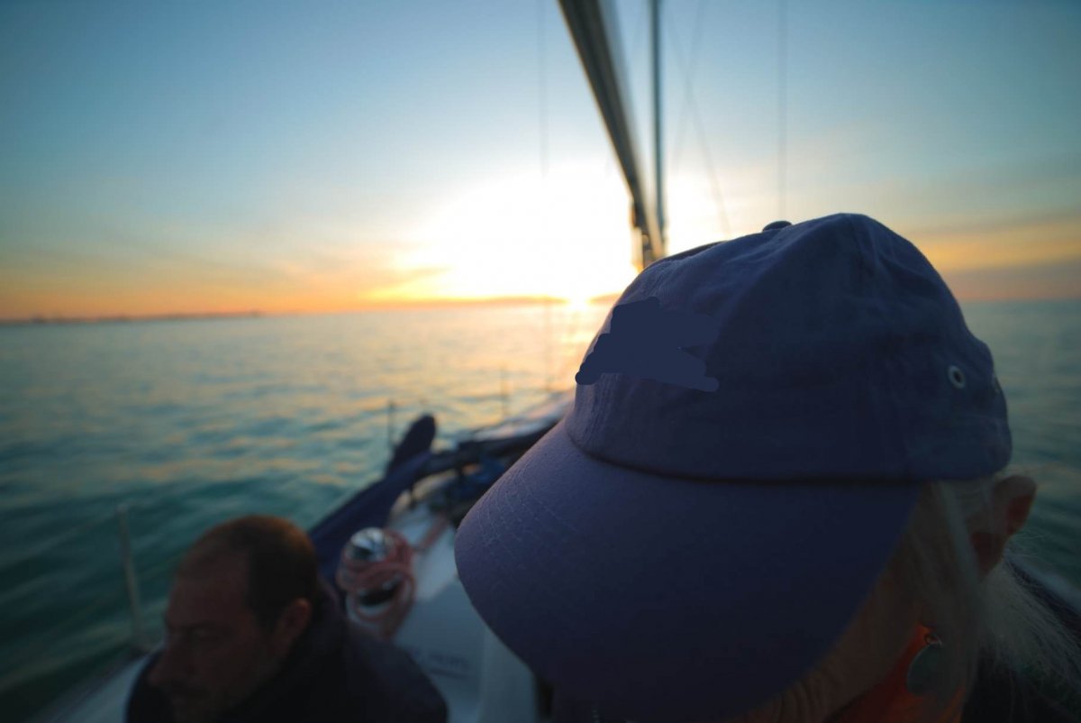 Viaggio di turismo nautico nel Golfo di Cadice