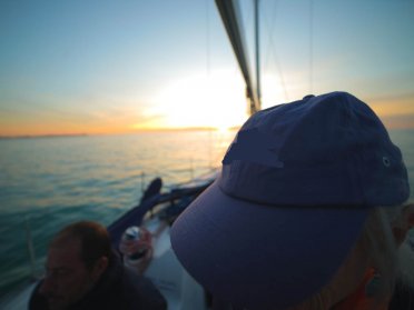 Turismo nautico stellato nel Golfo di Cadice