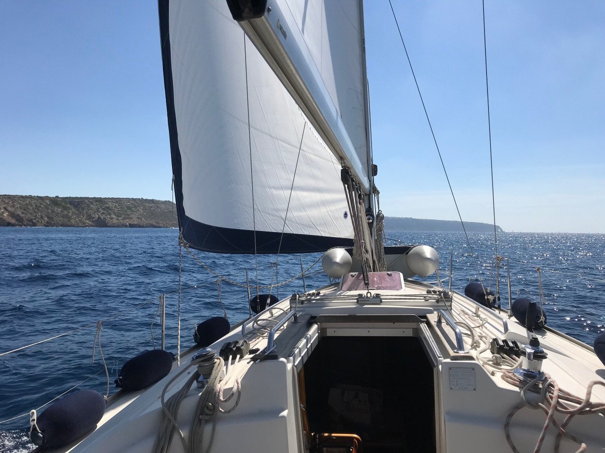 Bavaria Yachts - 36 Cruiser