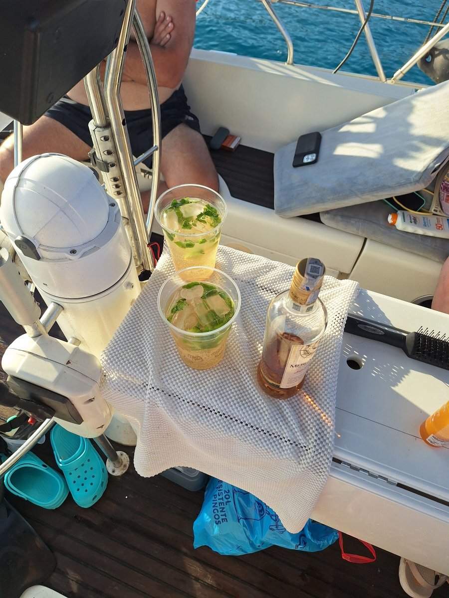 Lernen Sie mit einem professionellen Segelkurs zu segeln