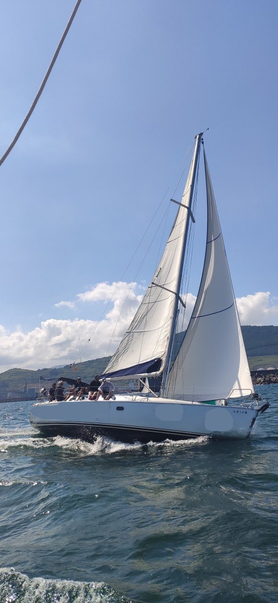 Curso para obtener tu Licencia de navegación en Getxo