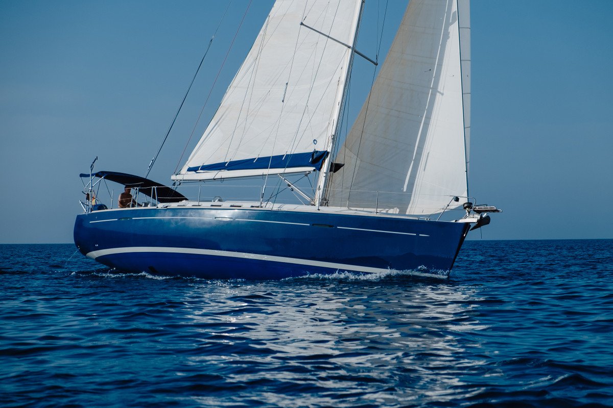 Día en velero de lujo por Fuerteventura