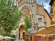 Sailing Adventure from Rome to Mallorca