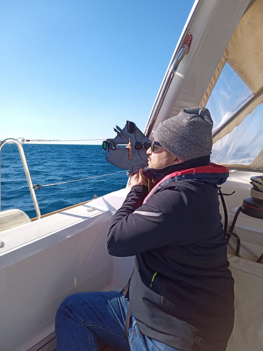 Esplorare nuovi orizzonti con Yachtmaster Offshore