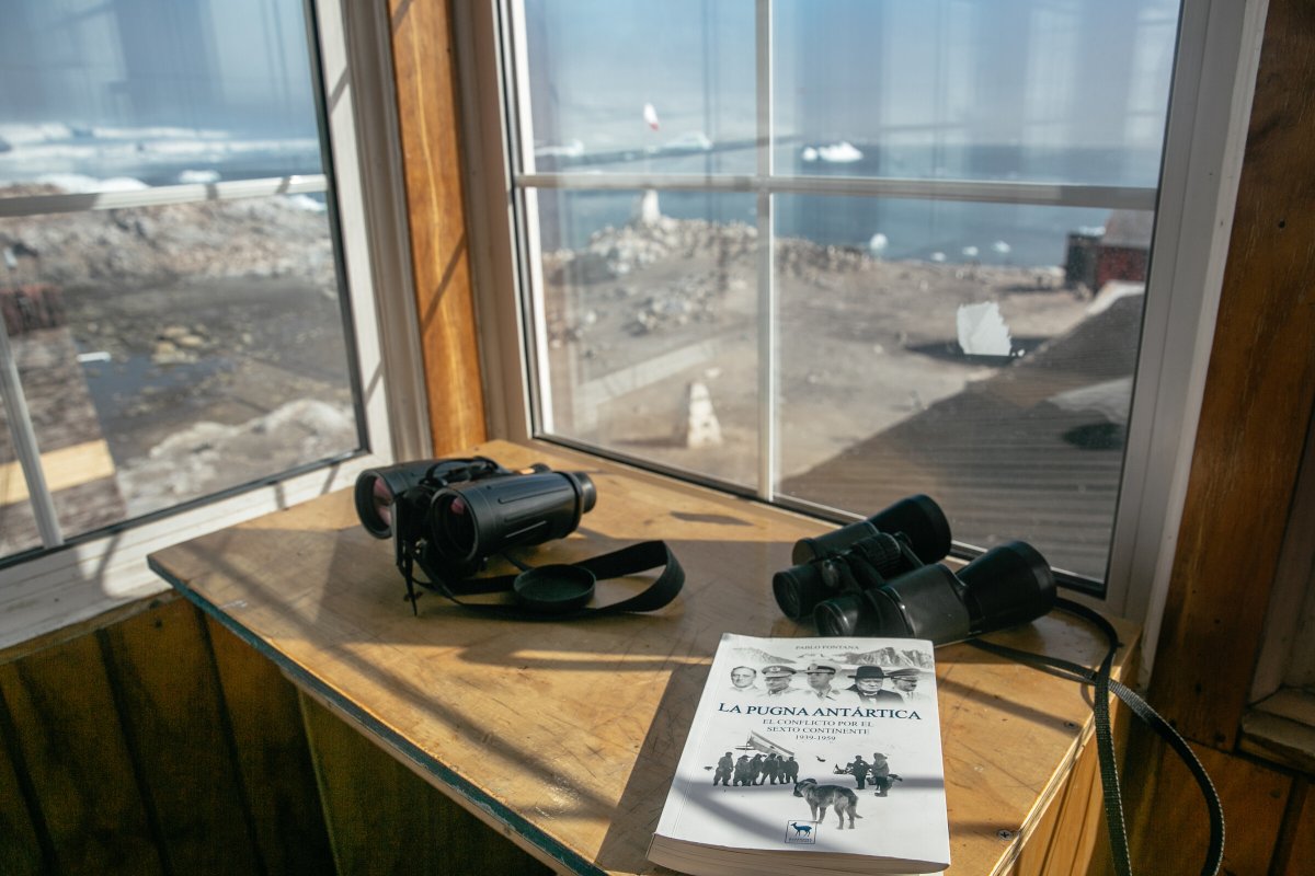 Expeditionsyachten in der Antarktis, die Magie der Eisnavigation