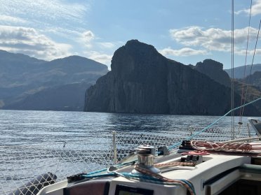 Nautisches Erlebnis in Vilanova mit Übernachtung im Basishafen