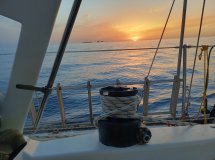 Traversata a vela da Lanzarote a Tenerife, Ocean Adventure