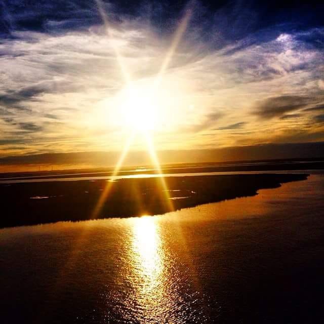 Cruceros turísticos en yate por Punta Umbría