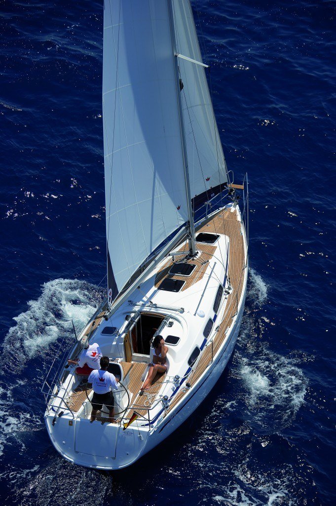 Bavaria Yachts - 2009