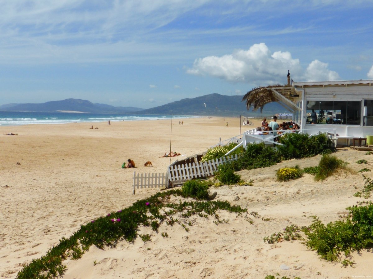 Boat trip across the Atlantic: Madeira, Morocco, Gibraltar, Malaga one-way