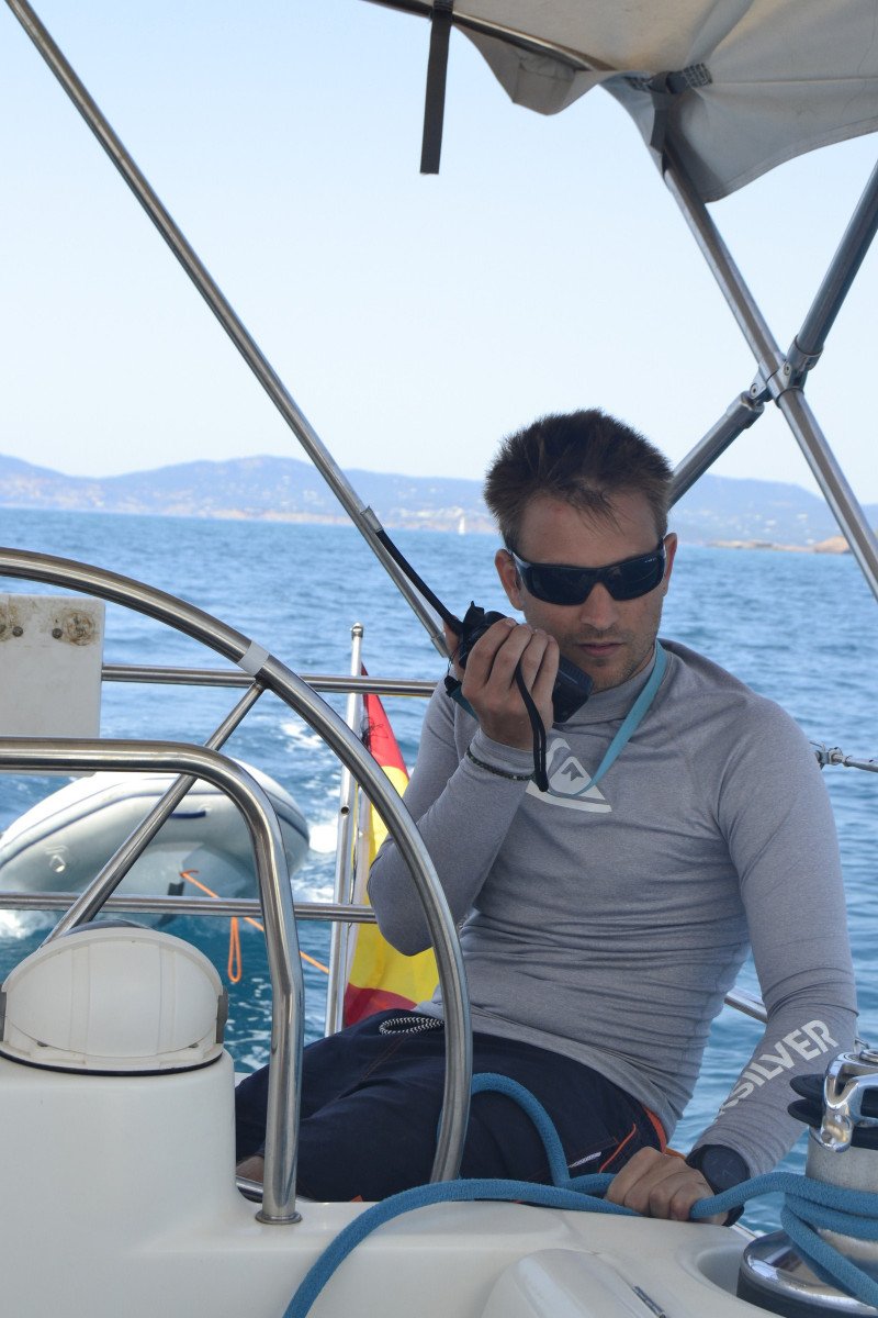 Entdecken Sie die Balearen auf einem Segelboot