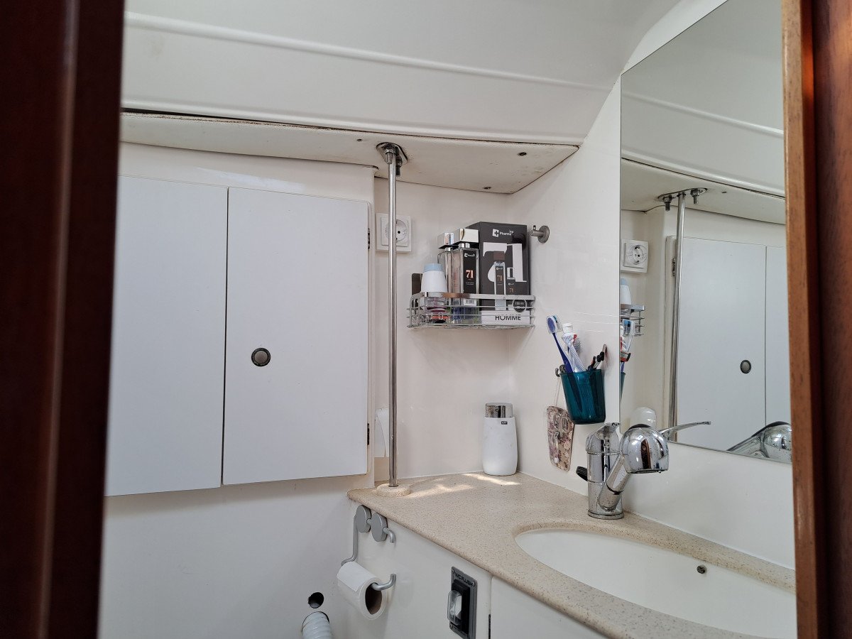 Dufour Yachts - 10.4 metri