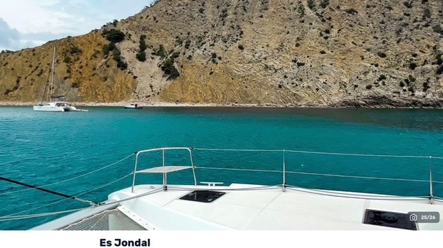 Experience the magic of Ibiza during the May bridge from Denia.