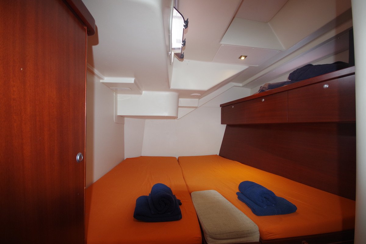 Viaje en barco desde Panamá a las Islas Marquesas