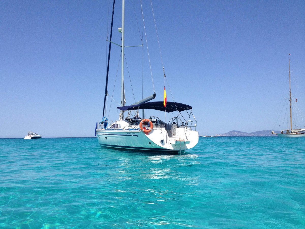 Bavaria Yachts - 15 meters