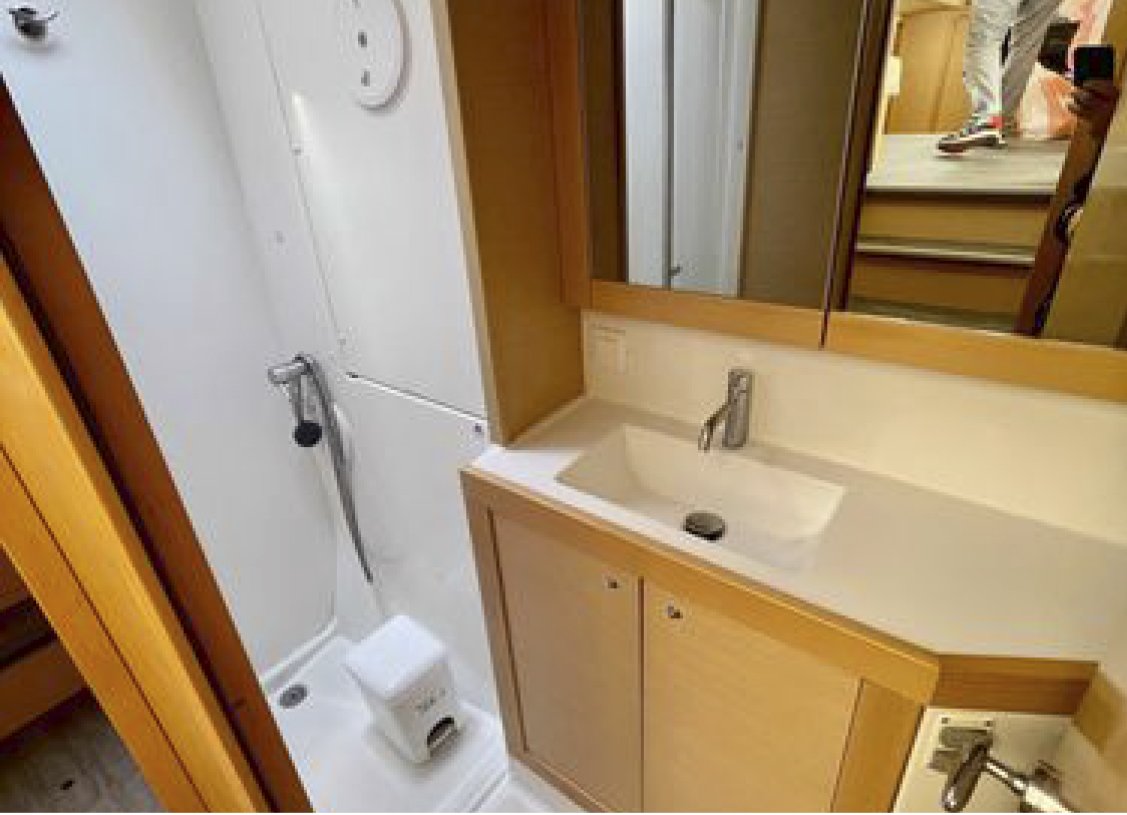 Catamaran - Lagoon - 12.04 meters