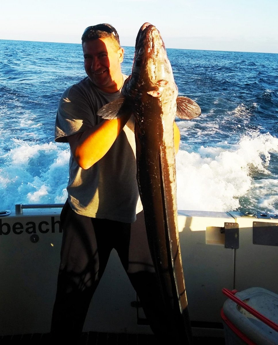 Osservazione delle balene a La Manga del Mar Menor