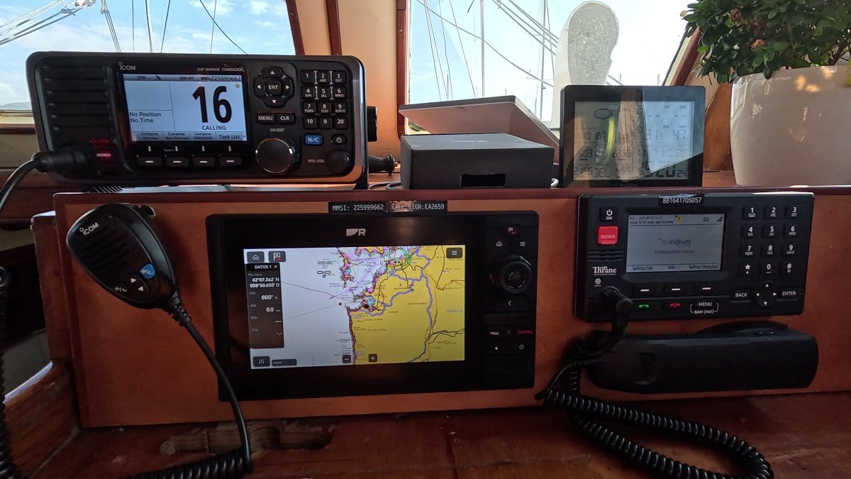 Astilleros Construcciones One Off - 3 baños