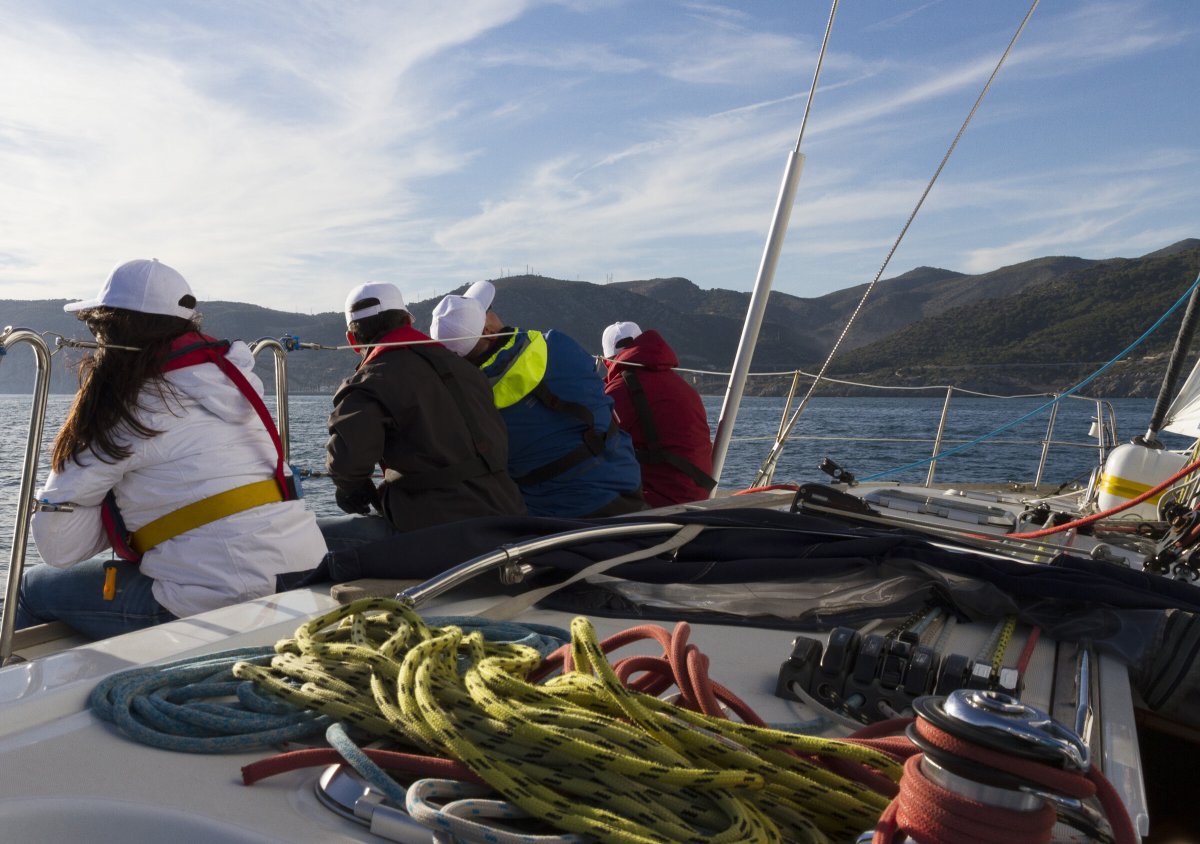 Port Captain Update in the City of Counts