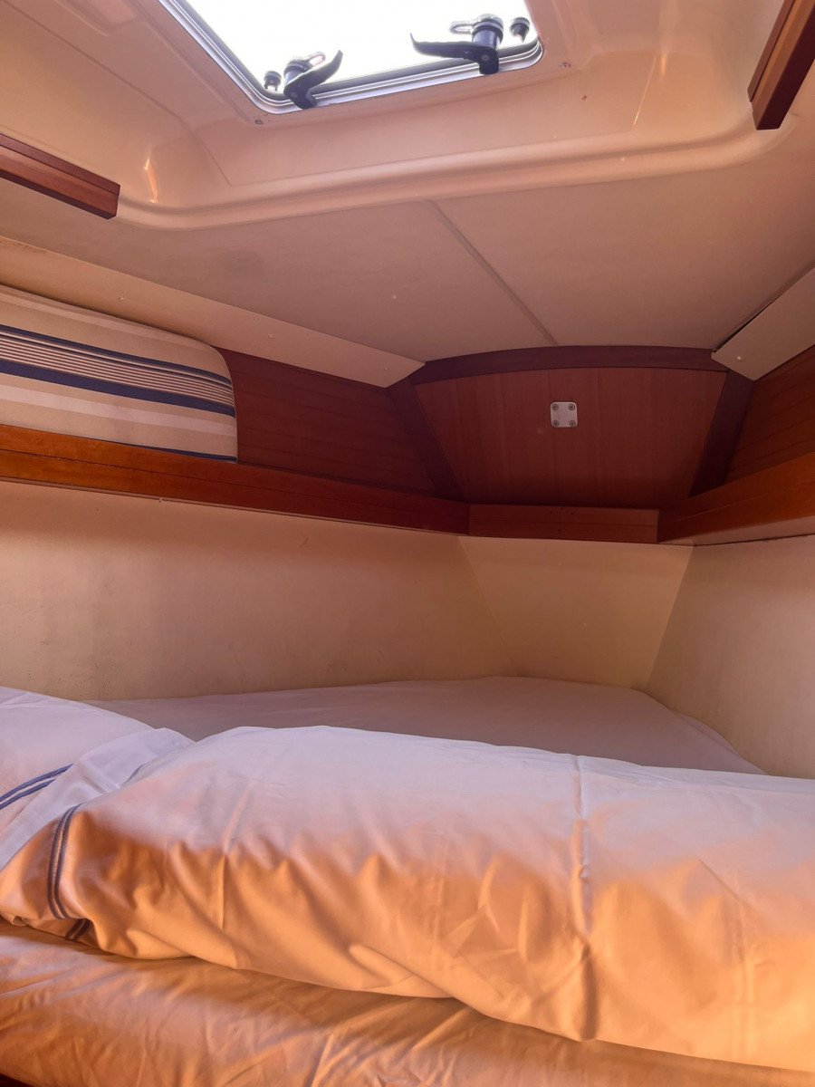 Barca a vela - Dufour Yachts - 40 Performance