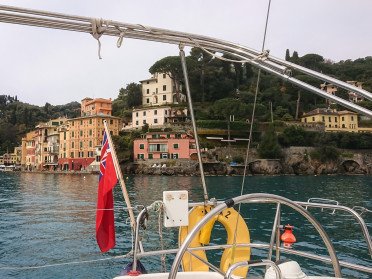 Exclusive Sailing Weekend in Liguria visiting Portofino