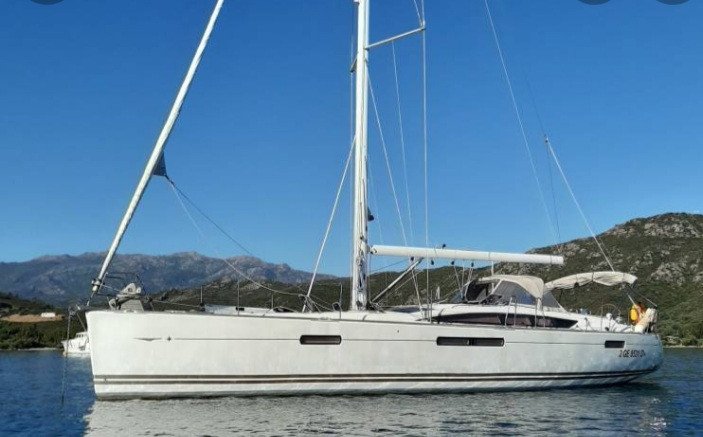 Jeanneau - 53