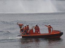 Corso di Formazione Basica in Protezione Marittima ad Alicante