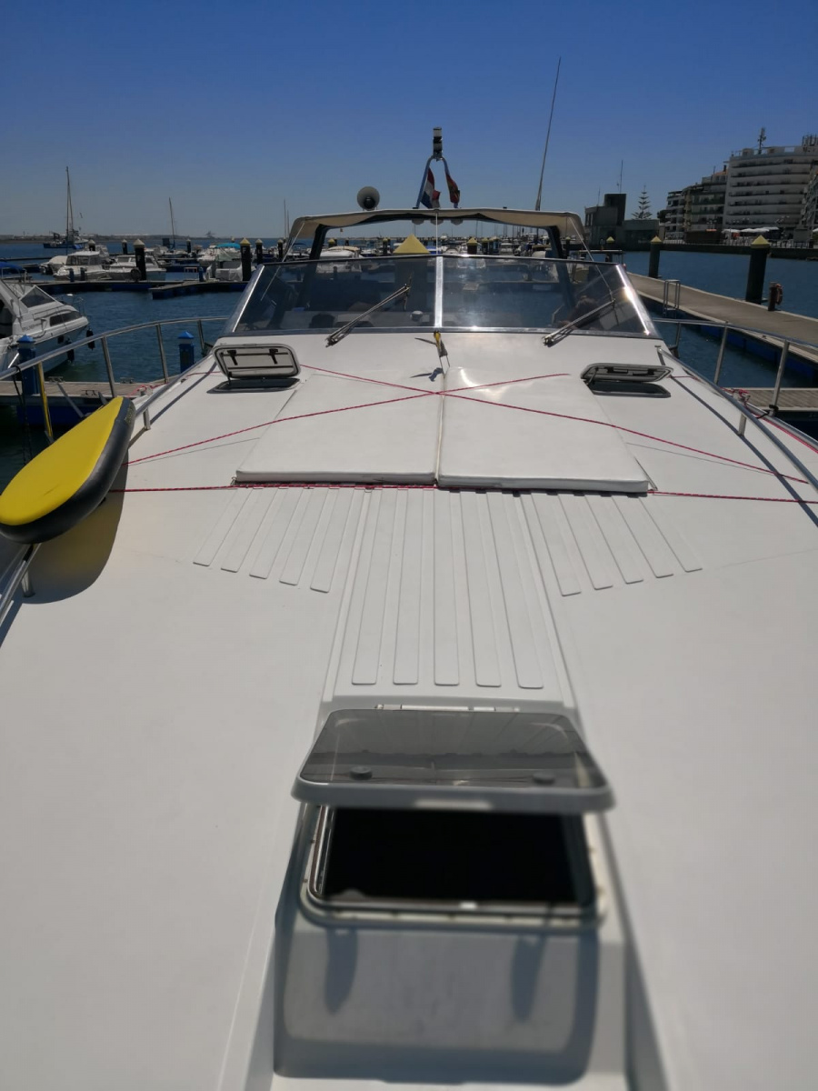 Esperienze in barca lungo la costa di Huelva