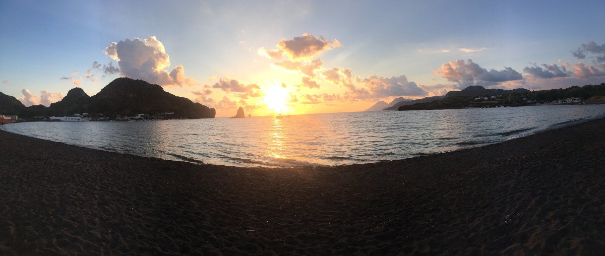 Sail the Aeolian Islands: Nature, Fun, and Flavors with an Onboard Chef