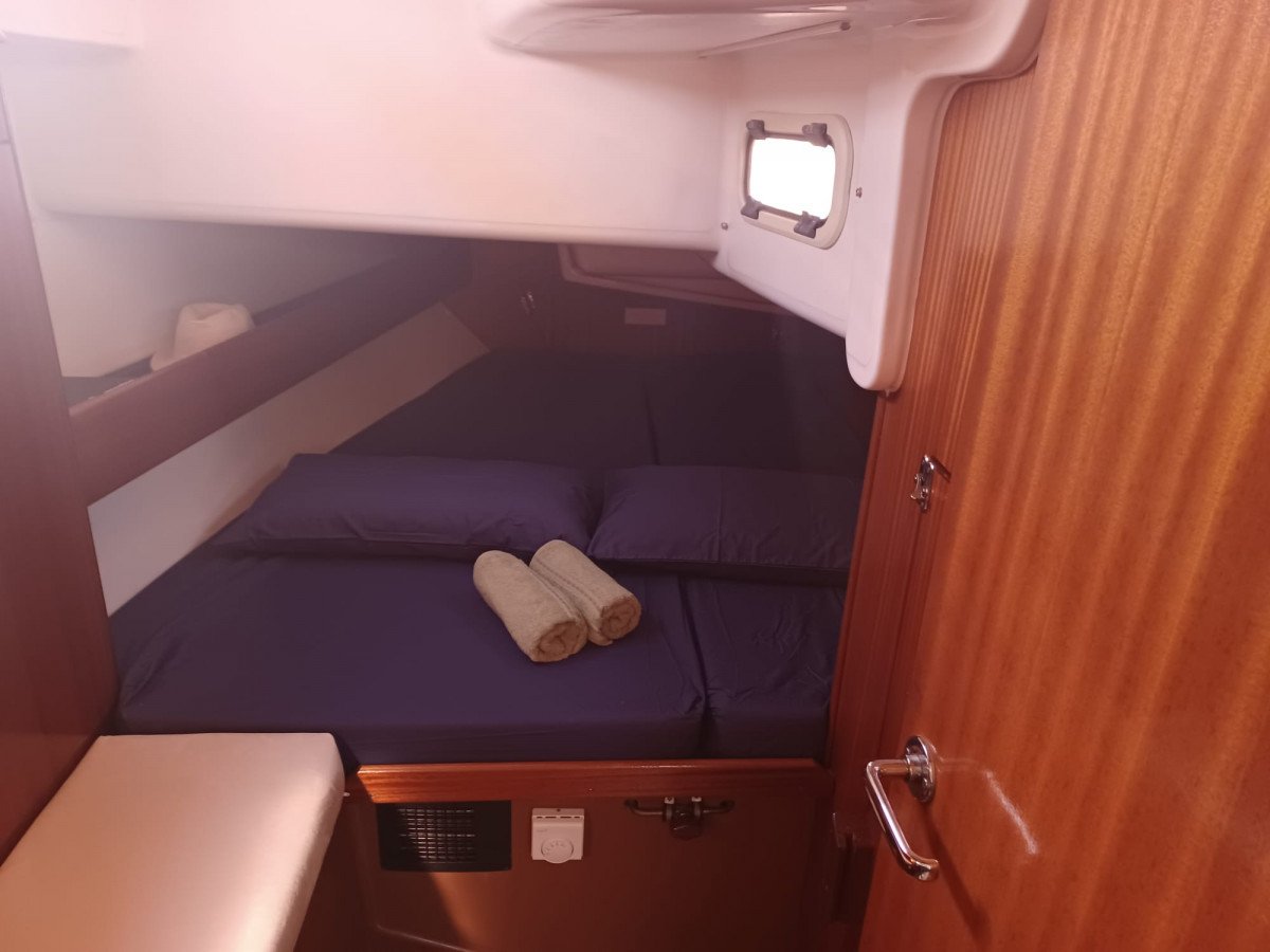 Velero - Bavaria Yachts - 44