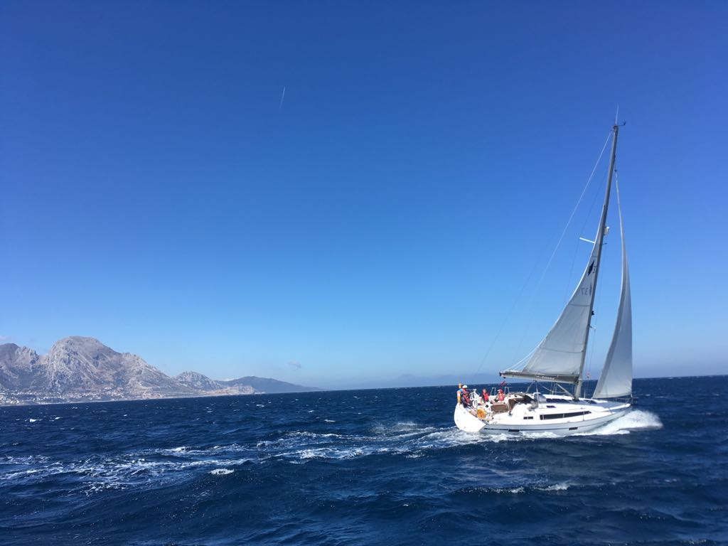 Bavaria Yachts - 2018