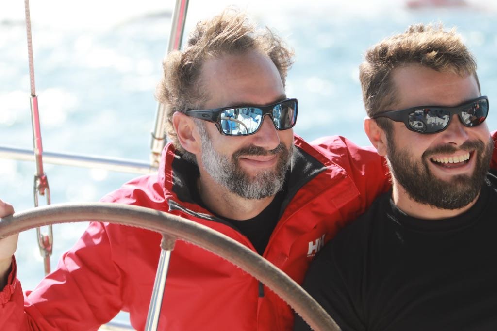 Denia Sailing and Navigation: Discover the Mediterranean