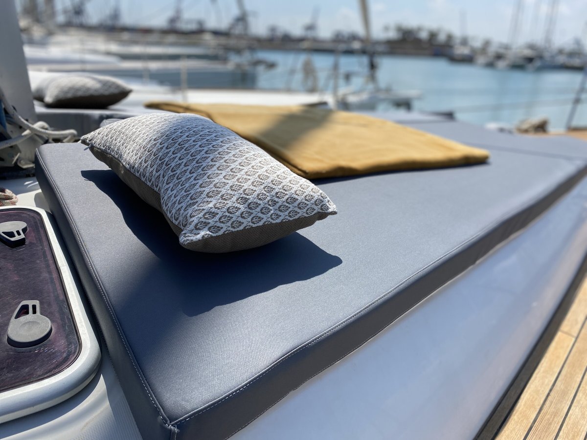 Bénéteau - 12 persone