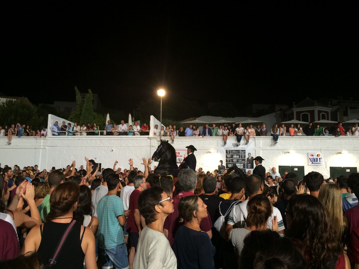 Curso de navegación avanzado en Menorca