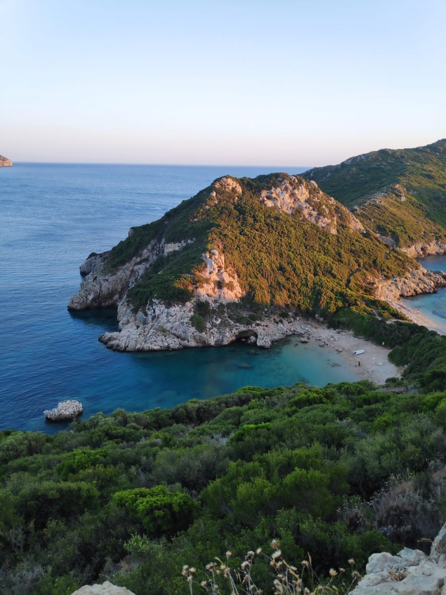 Venice, Croatia and Greece in 10 days