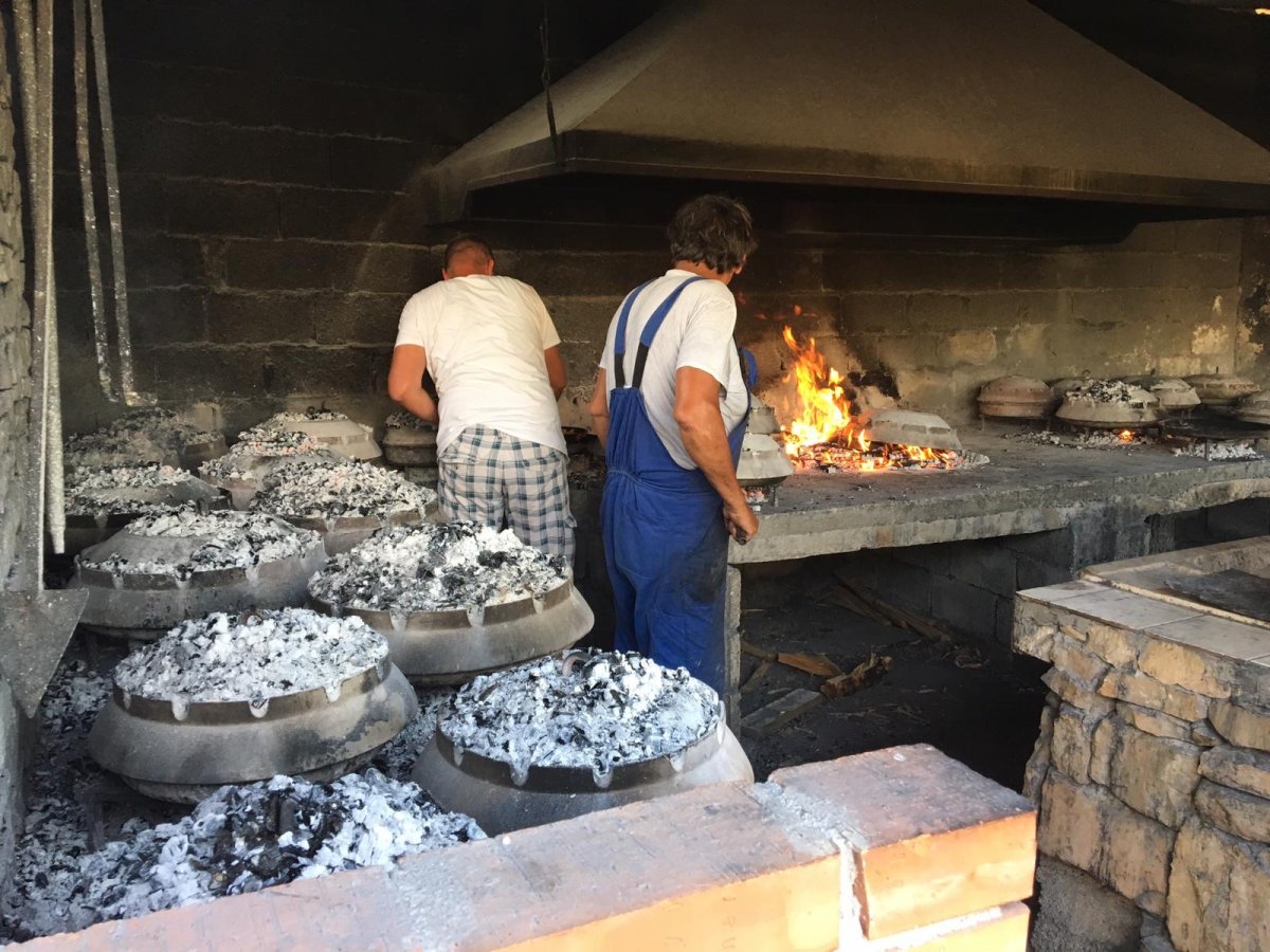 Ein 14-tägiger Tour durch Kroatiens Buchten