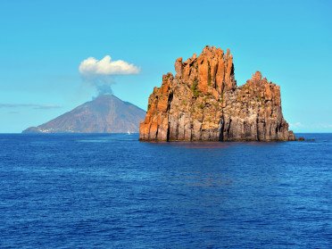 Alla scoperta delle Eolie