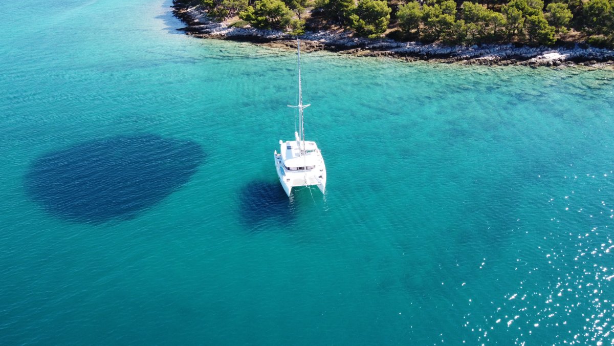 Explore the Mediterranean on a cruise